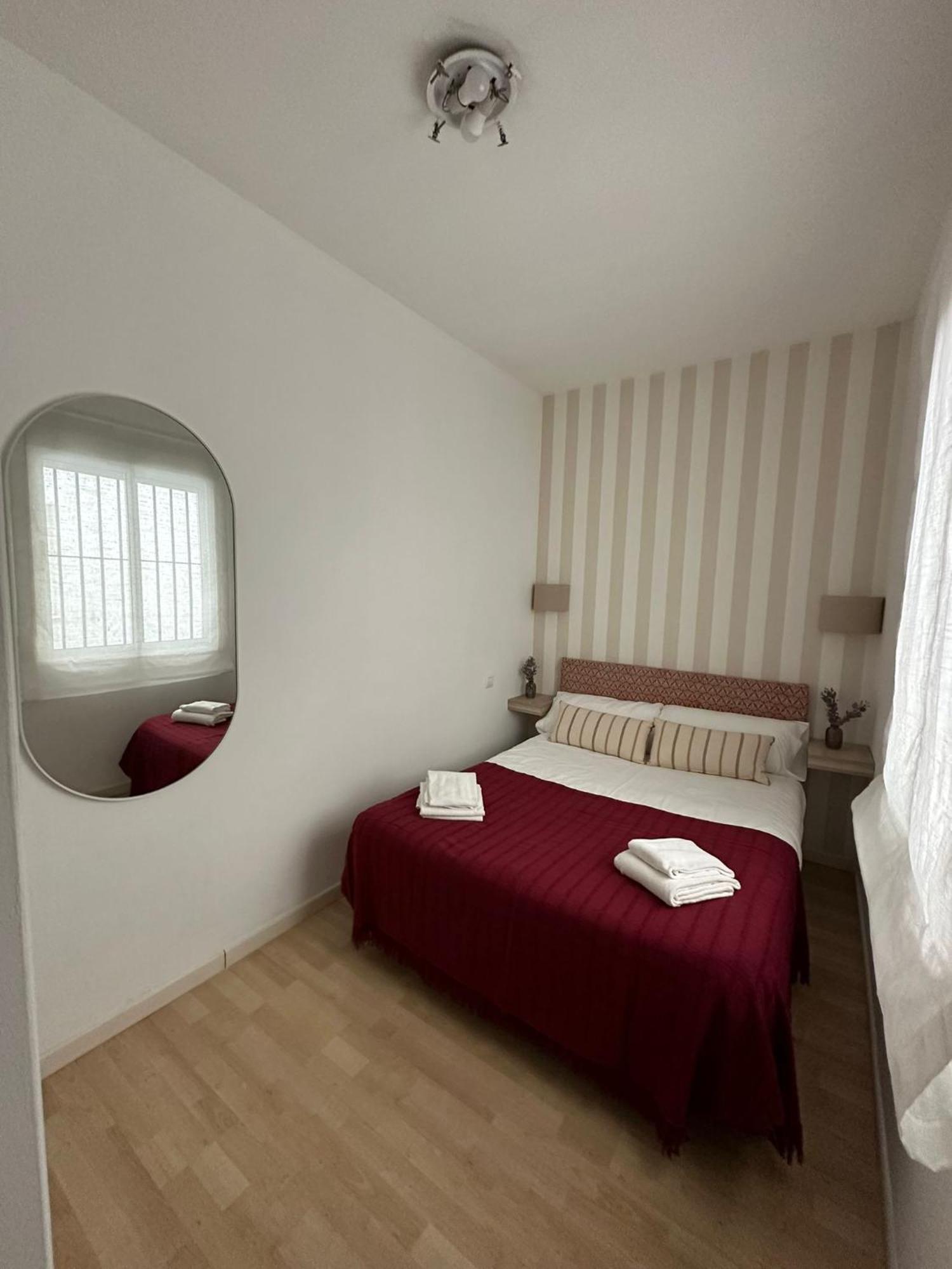Apartment O'donnell By Linin Sevilla