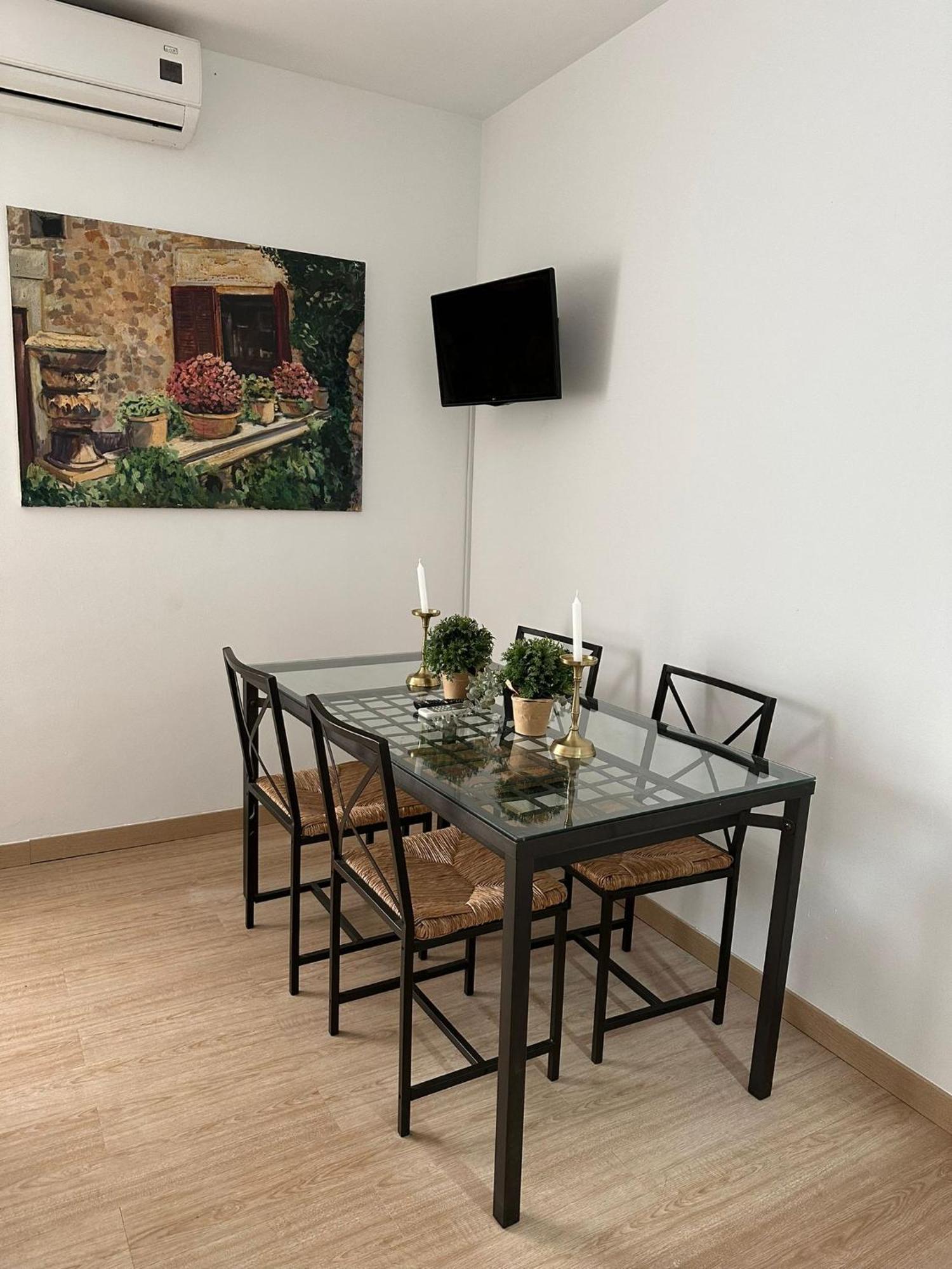 Apartment O'donnell By Linin Sevilla
